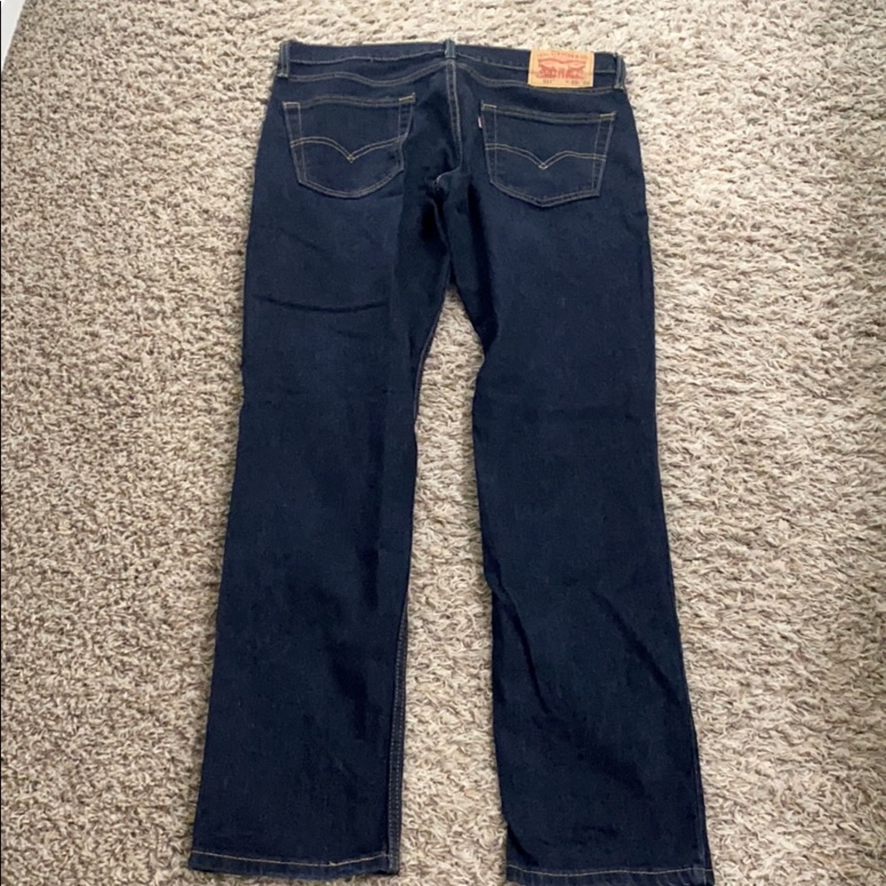 Levi’s 511 Slim Fit Jeans